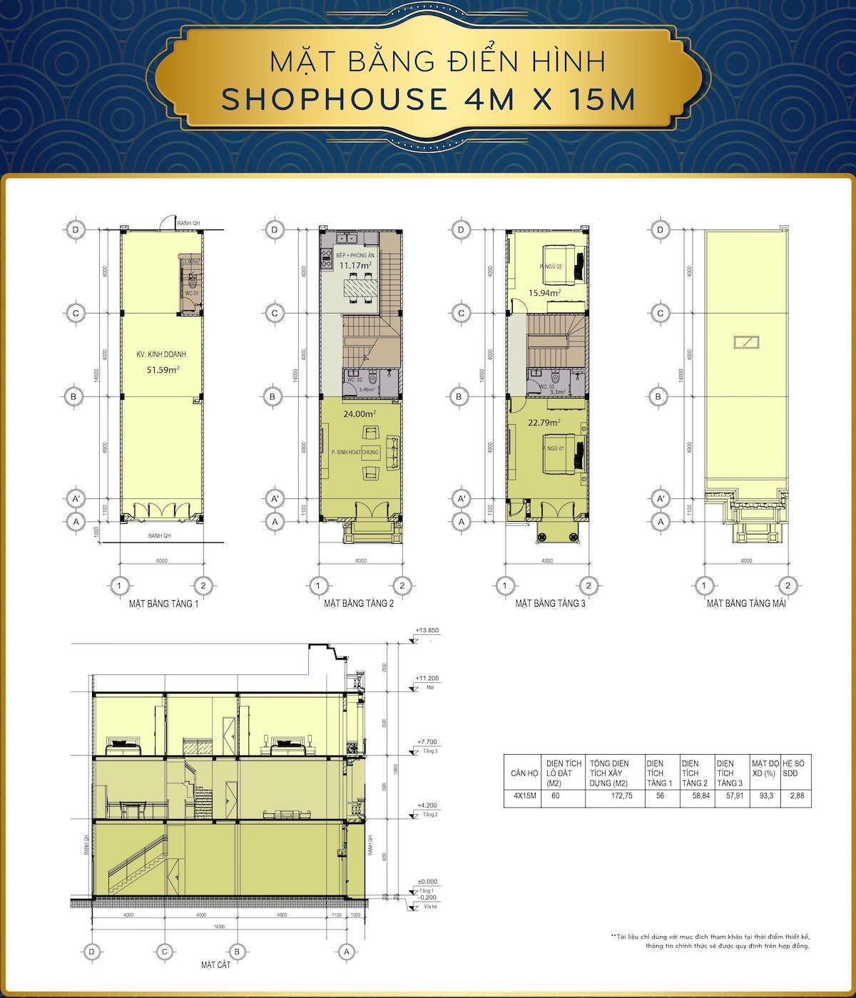 Shophouse-Icon-Central-4x15m